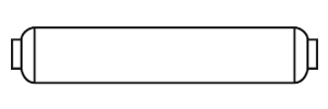 8. Filterstufe: UVC-LED Wasserentkeimung (Optional)